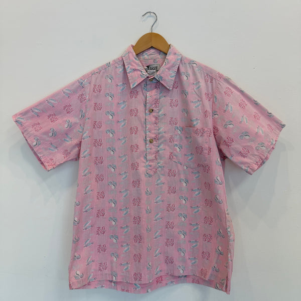 Vintage Aloha Shirts #38