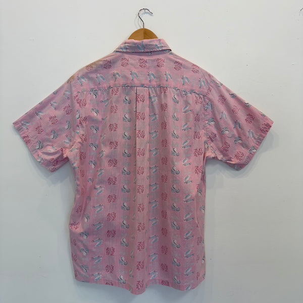 Vintage Aloha Shirts #38