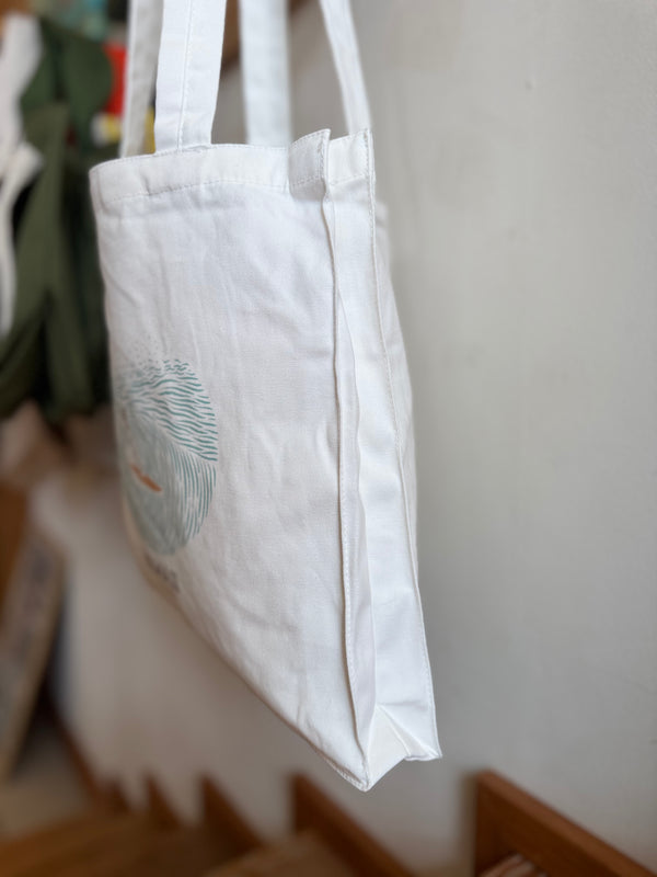 Matthew Allen x Greenroom Hawaii Tote Bags