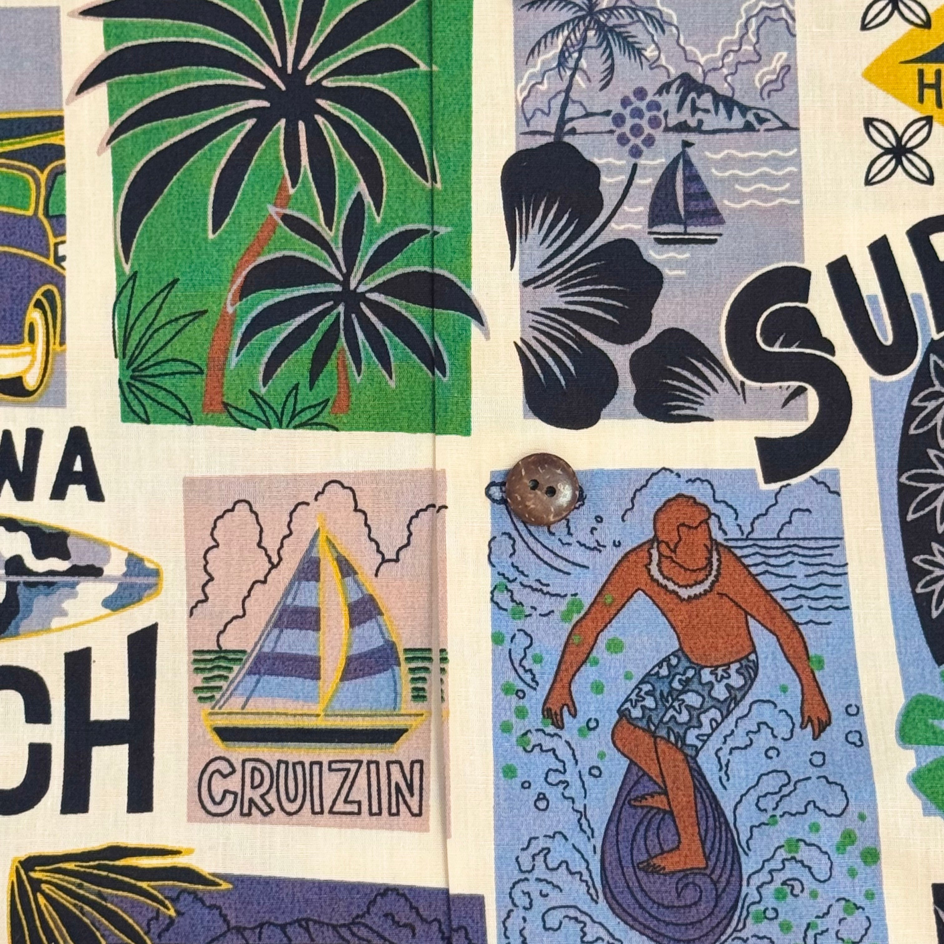 Ka Lipoa x Beach Aloha Setup #15