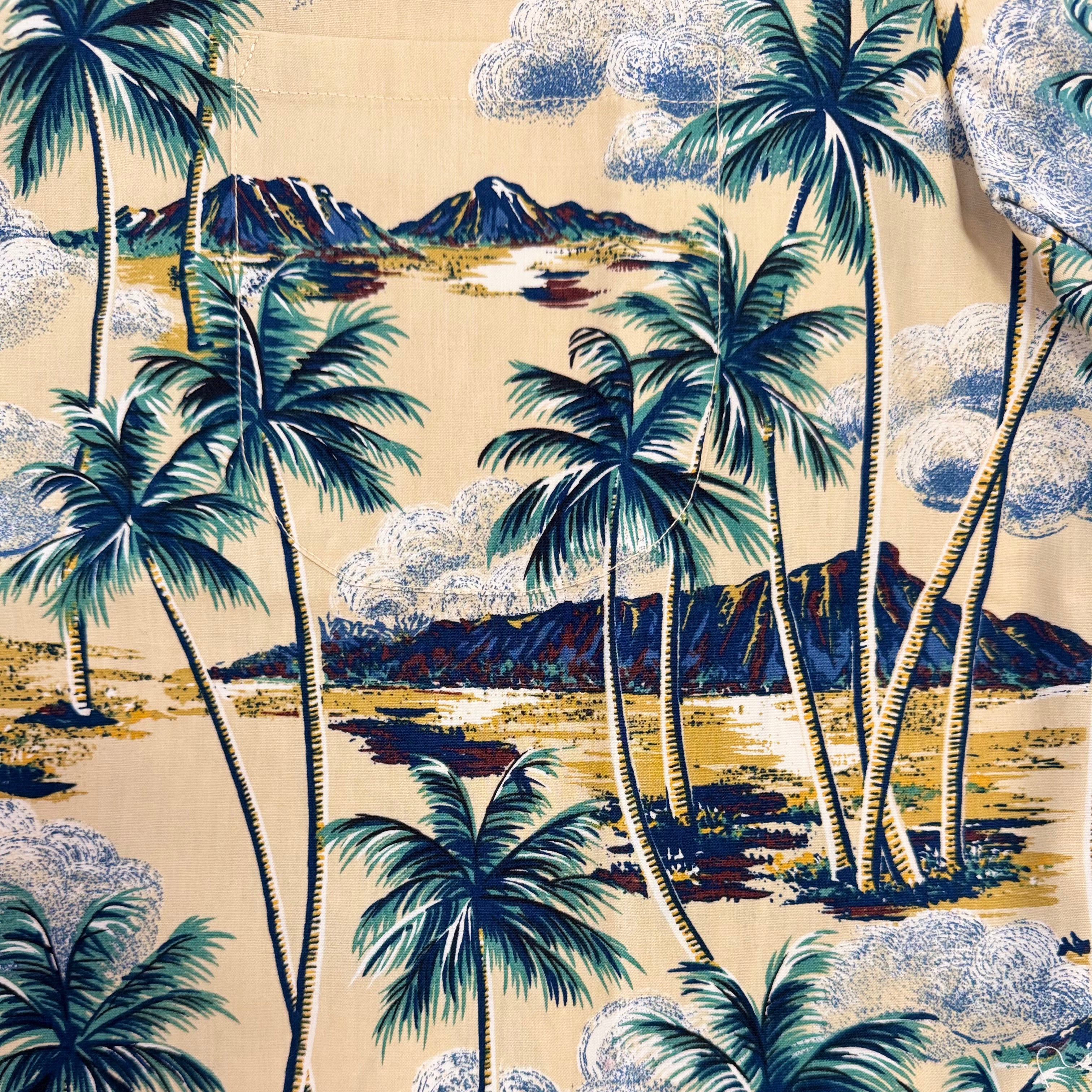 Ka Lipoa x Beach Aloha Setup #16