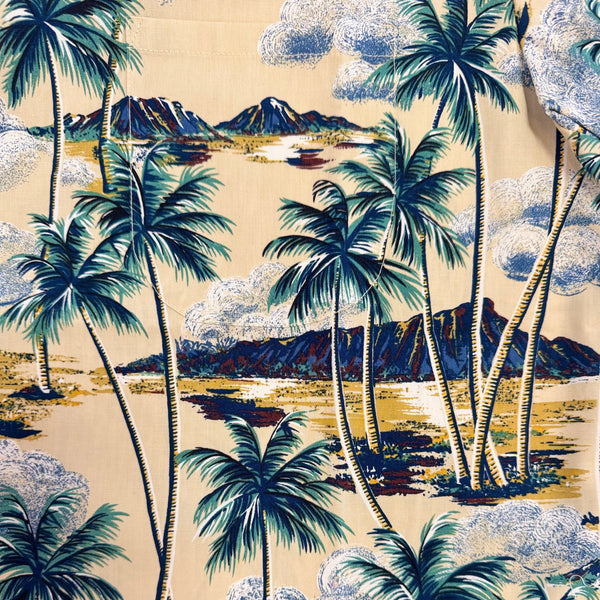 Ka Lipoa x Beach Aloha Setup #16