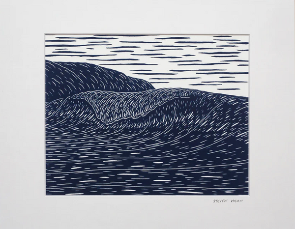 Indigo