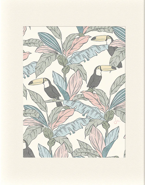 Jungle Birds