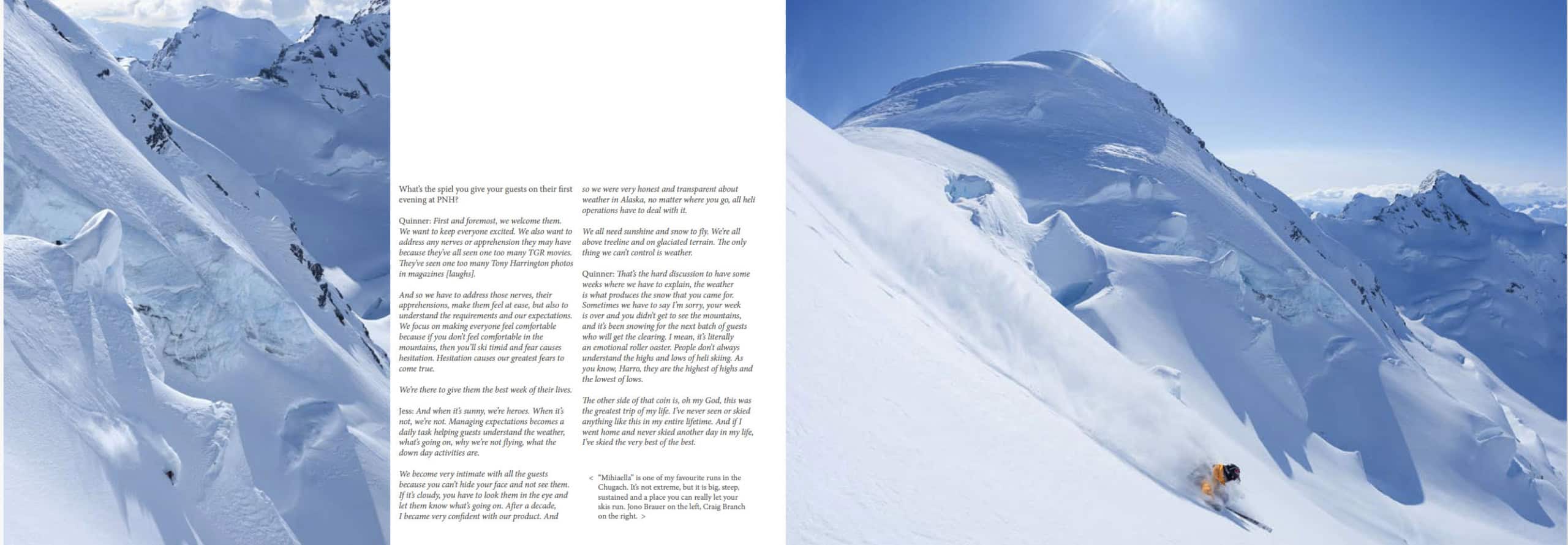 Defining Moments Book