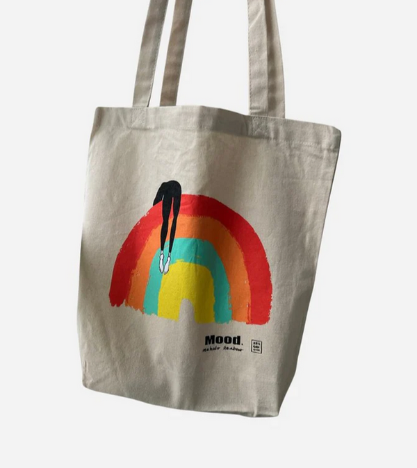MOOD TOTES