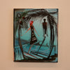 Brian Bent Greenroom Hawaii 15th Anniversary Art