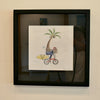 Hawaii - Greenroom Hawaii 15th Anniversary Art