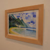 Jonas Claesson Greenroom Hawaii 15th Anniversary Art