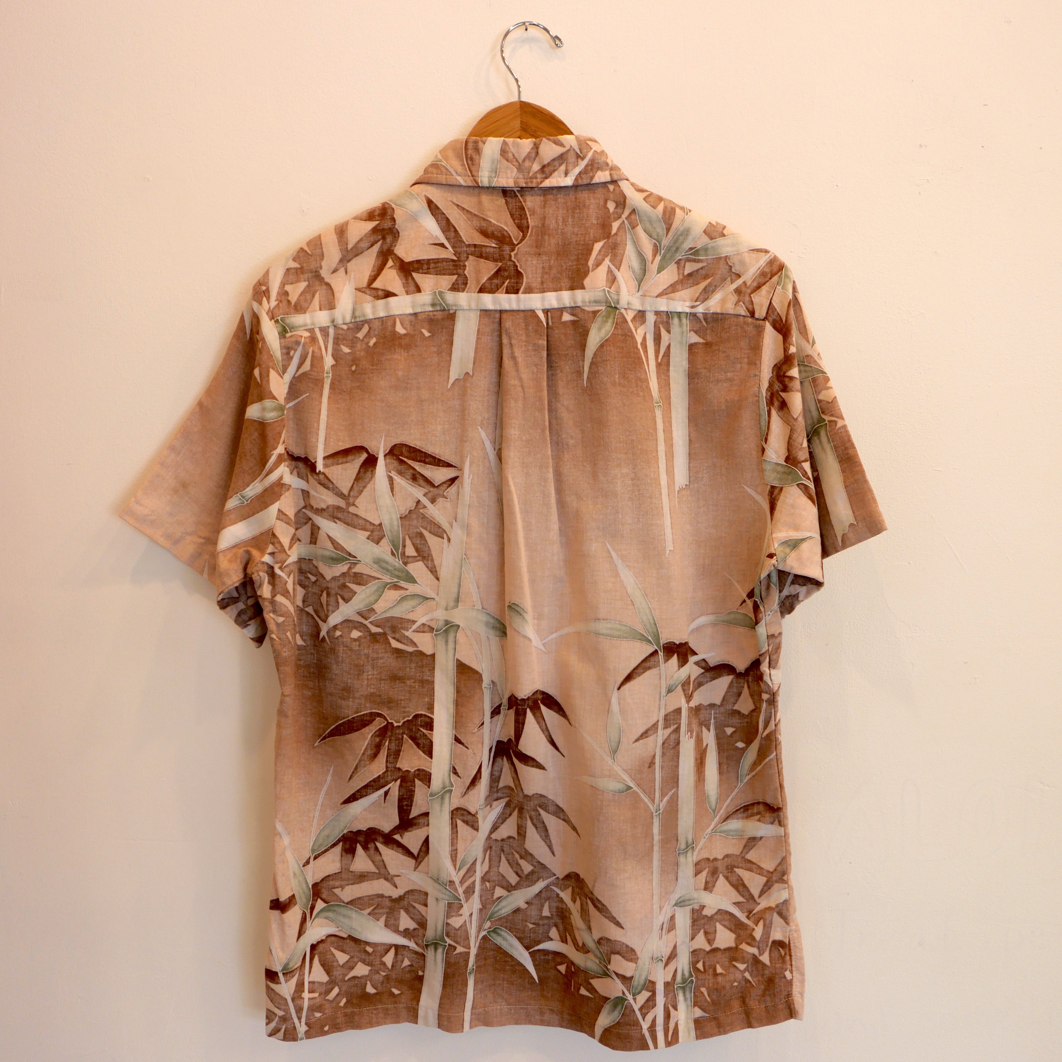 Vintage Aloha Shirts #1