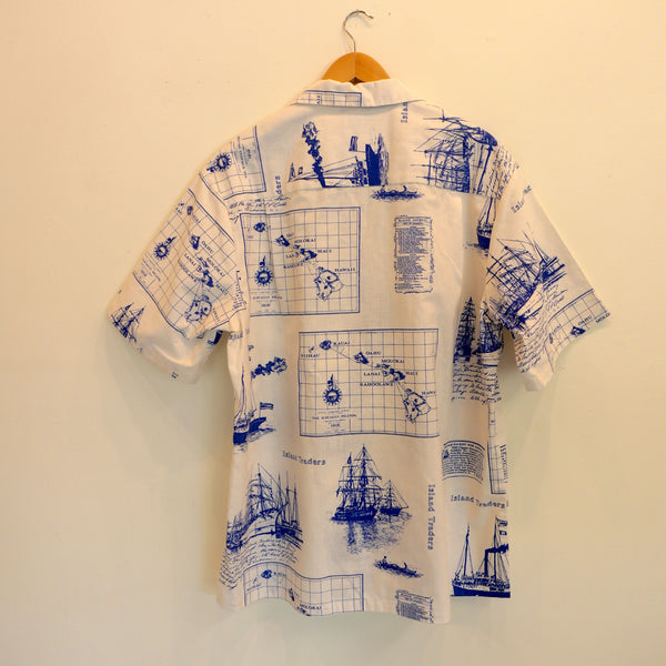 Vintage Aloha Shirts #2