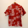 Vintage Aloha Shirts #3