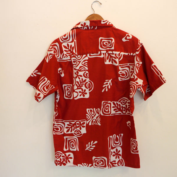 Vintage Aloha Shirts #3