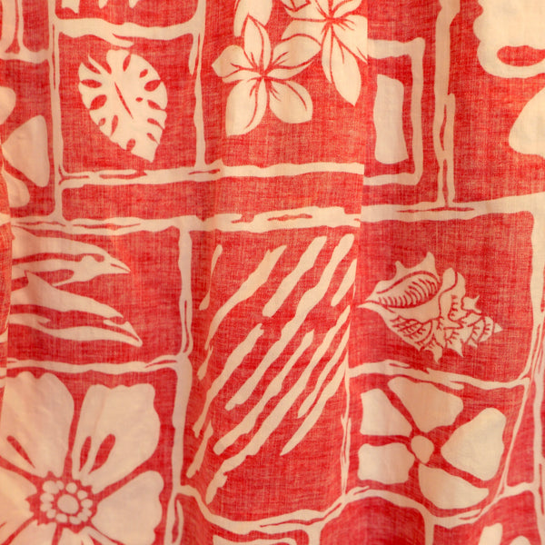 Vintage Aloha Shirts #5