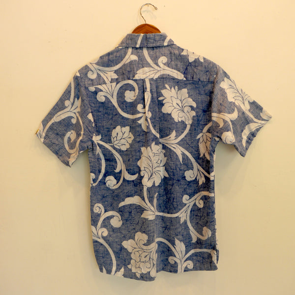 Vintage Aloha Shirts #6