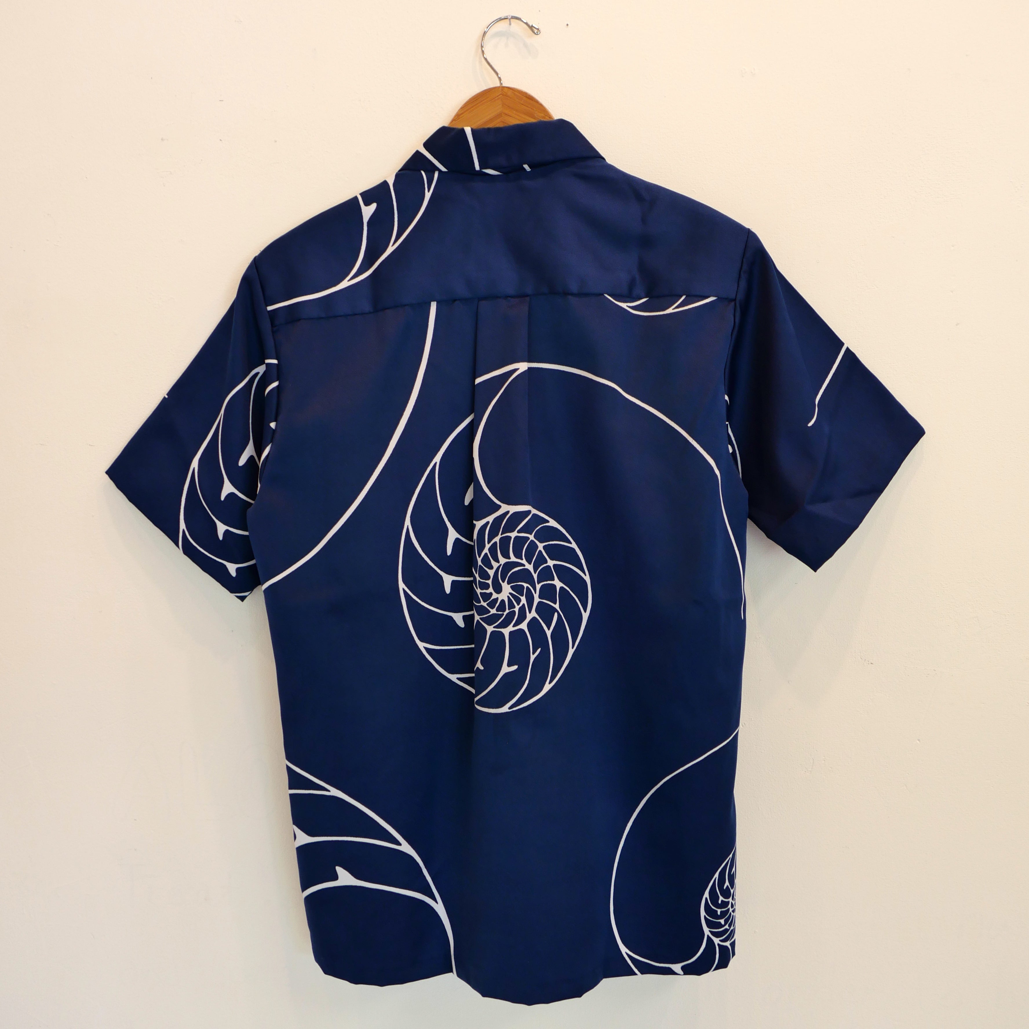 Vintage Aloha Shirts #7