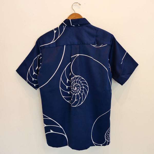Vintage Aloha Shirts #7
