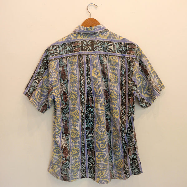 Vintage Aloha Shirts #8