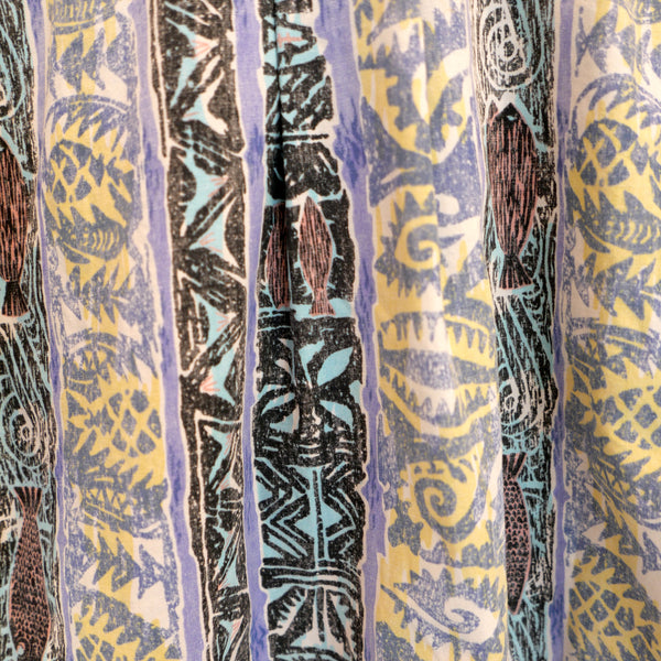 Vintage Aloha Shirts #8