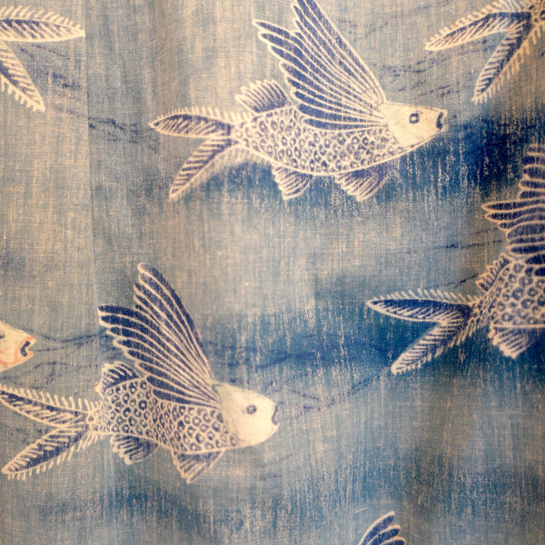 Vintage Aloha Shirts #9