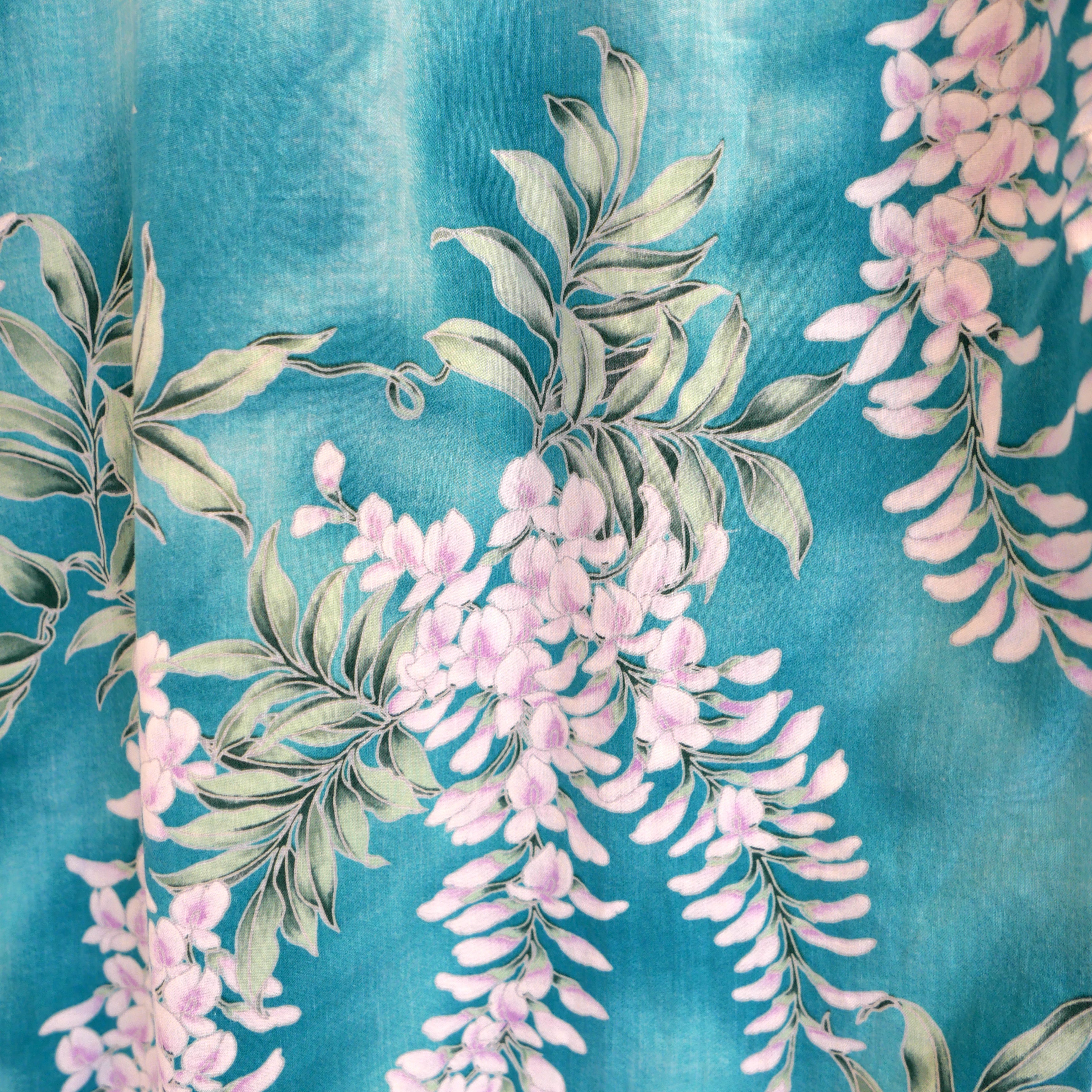 Vintage Aloha Shirts #10