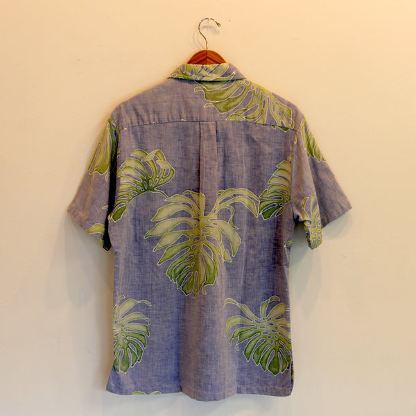 Vintage Aloha Shirts #13