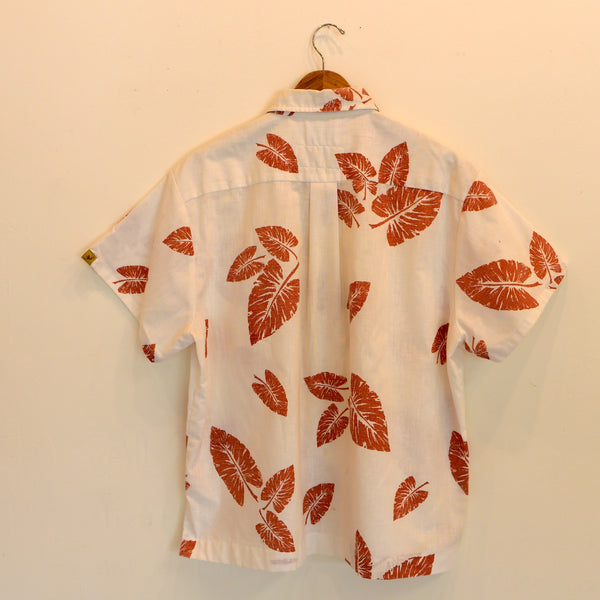 Vintage Aloha Shirts #14