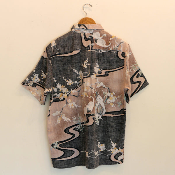 Vintage Aloha Shirts #16