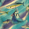 Vintage Aloha Shirts #17
