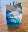 AUMBAK Crystal Cube Large #1