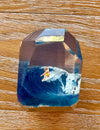 AUMBAK Crystal Cube Large #3