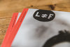 Lost Not Found Magazine Issue #5