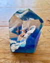 AUMBAK Crystal Cube Medium #1