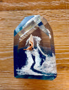 AUMBAK Crystal Cube Medium #1