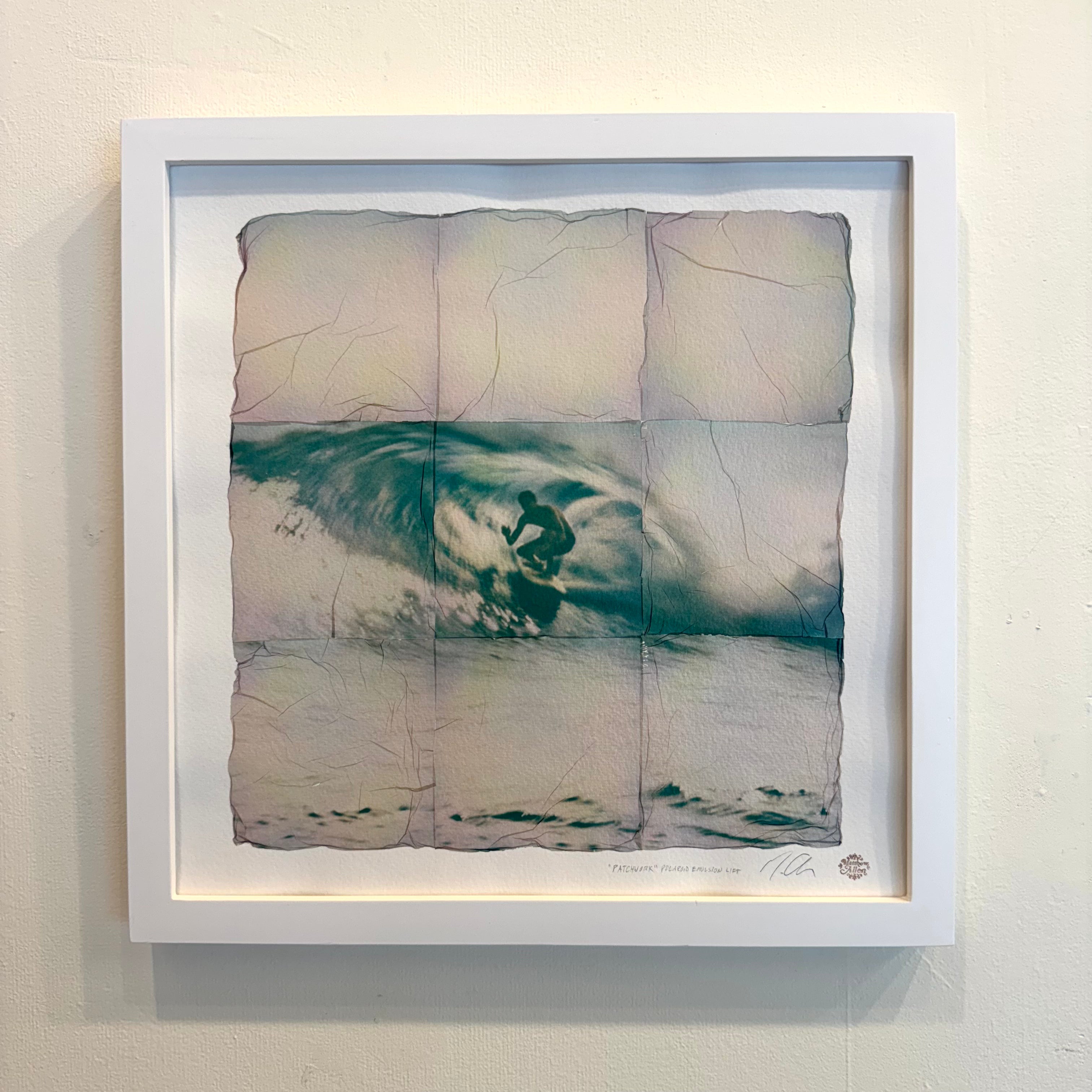 Greenroom Gallery Hawaii - Matthew Allen
