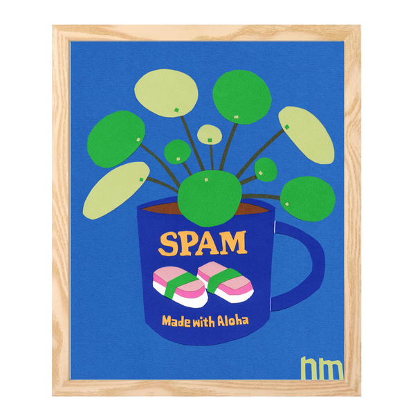 Spam - Original