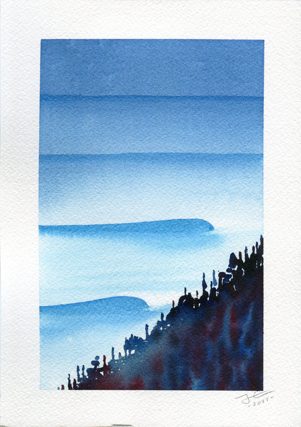 Right -Original Paint