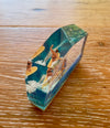 AUMBAK Crystal Cube Small #2