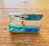 AUMBAK Crystal Cube Small #3