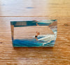 AUMBAK Crystal Cube Small #4