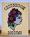 GREENROOM GALLERY HALEIWA-Original