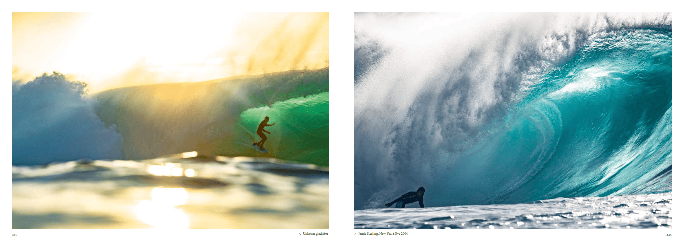 Defining Moments Book