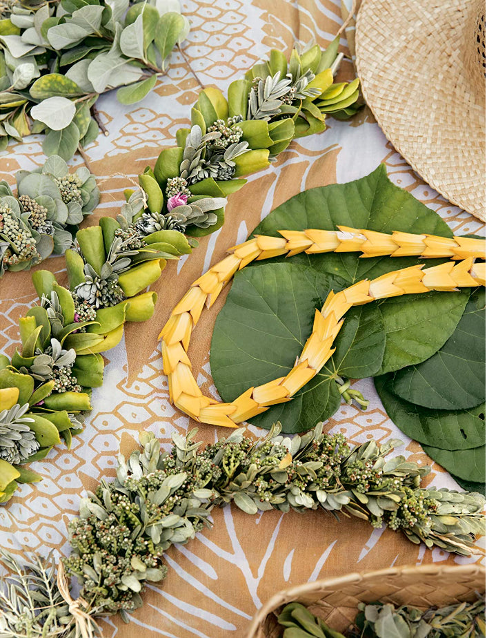Lei Aloha