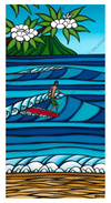 Honolulu Surf