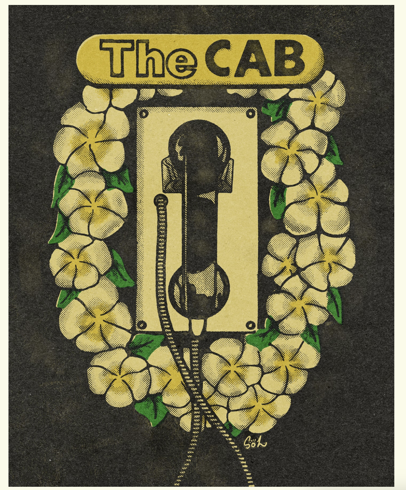 The CAB