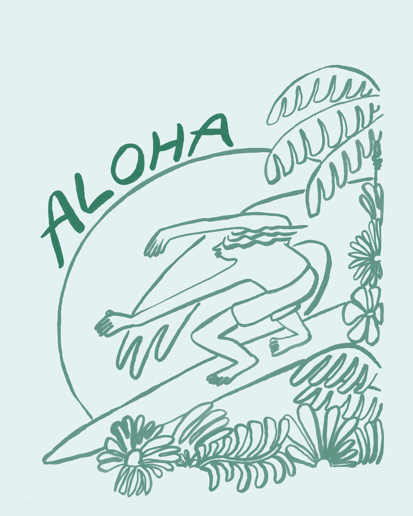 Aloha Pm Aloha