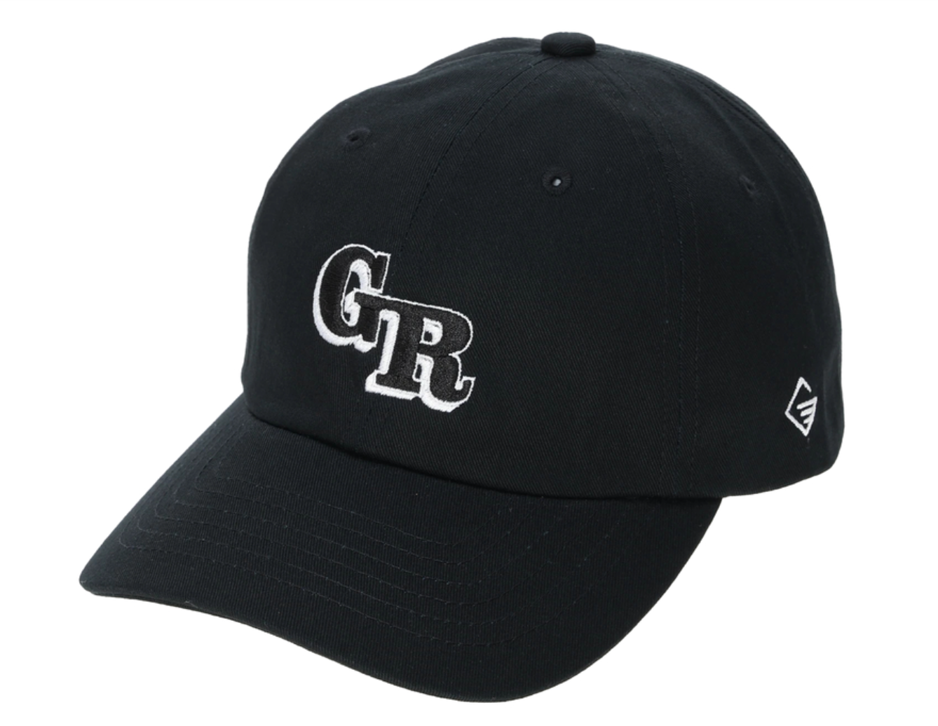 GR Logo Baseball Cap – GREENROOM Gallery Hawaii