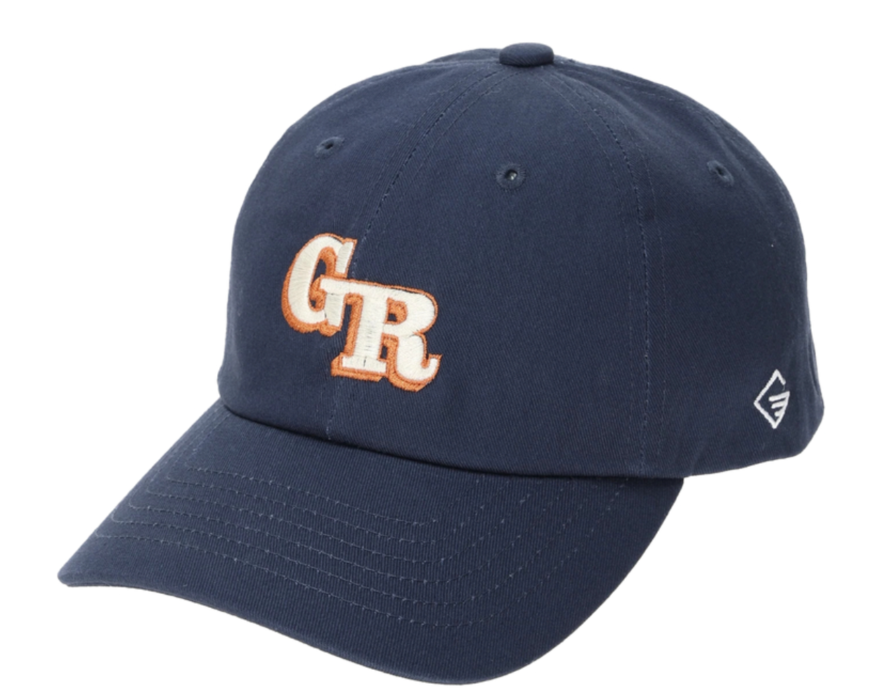 GR Logo Baseball Cap