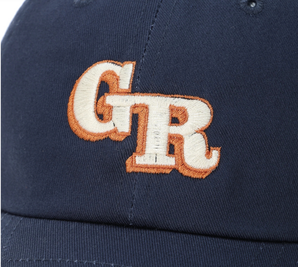 GR Logo Baseball Cap