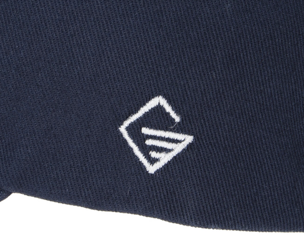 GR Logo Baseball Cap